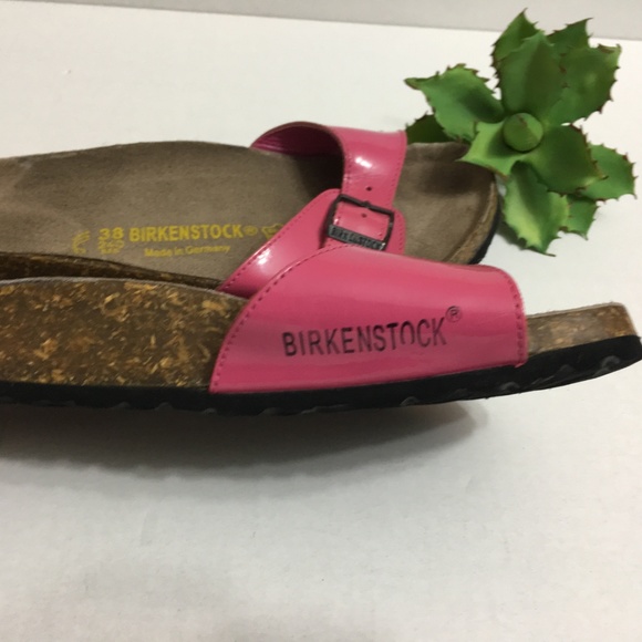 *** SOLD*** SOLD**BIRKENSTOCK Pull-On Slipper - Picture 8 of 8